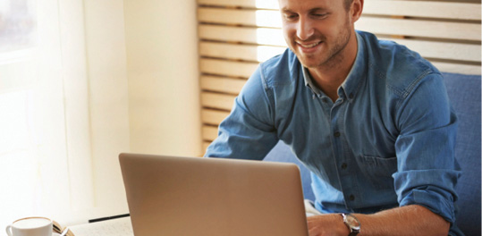 Let your energy bill reward you